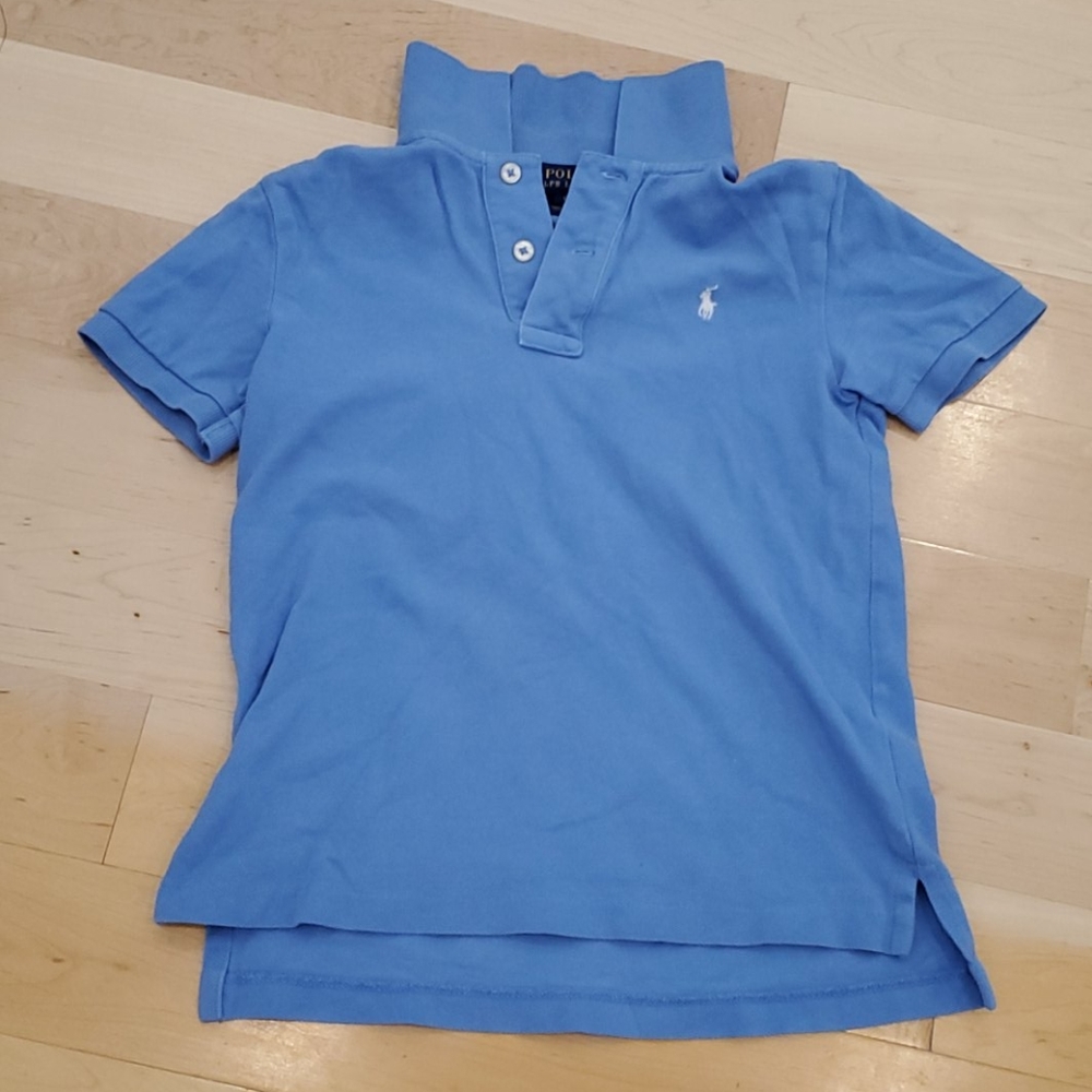 Ralph Lauren Polo Tee